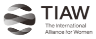 TIAW, The International Alliance for Women