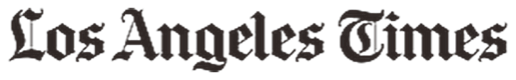 Los Angeles Times